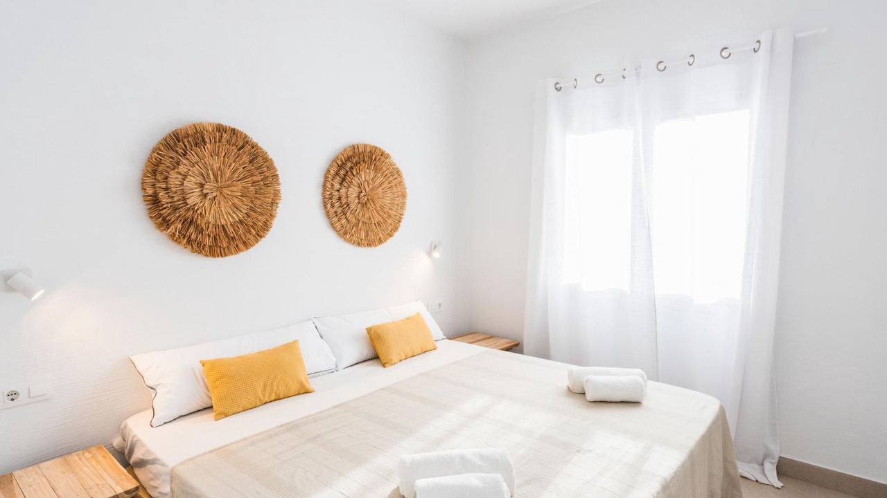 Photo of Bedroom in Alayor