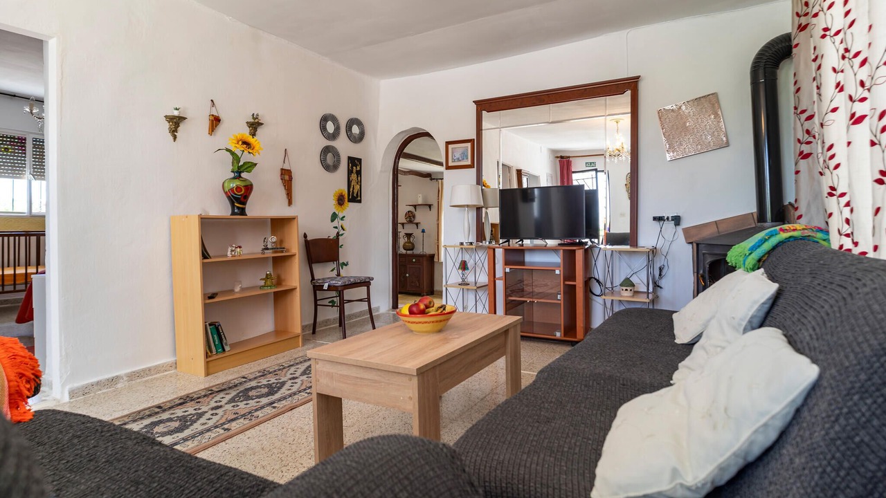 Photo of Bedroom in Alcala la Real