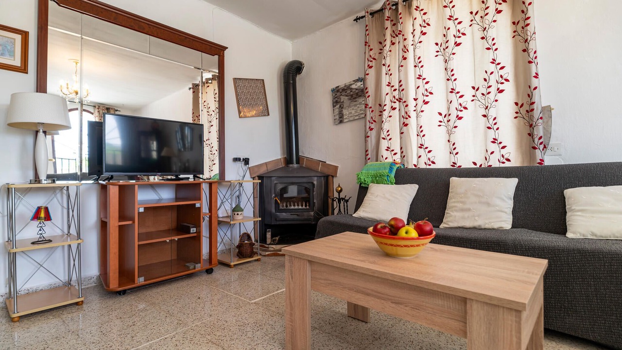 Photo of Bedroom in Alcala la Real