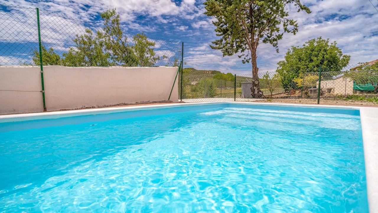 Photo of Outdoor in Alcala la Real