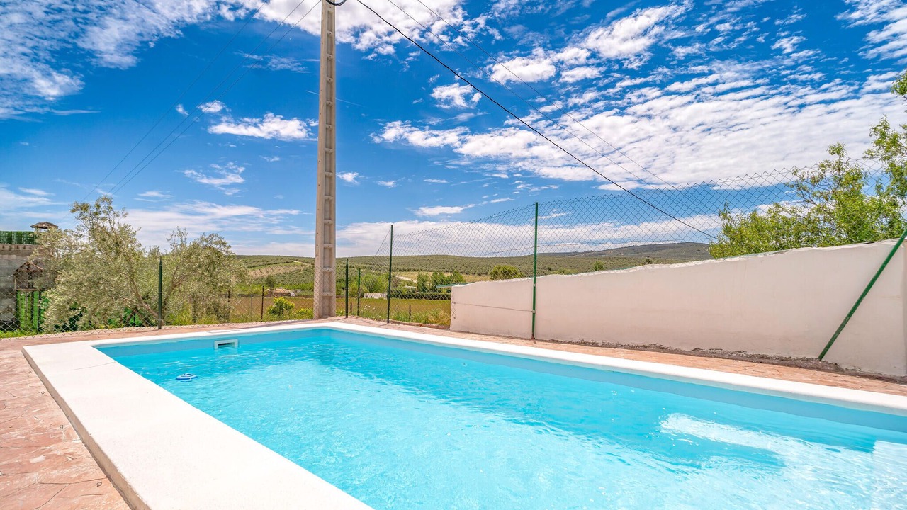Photo of Outdoor in Alcala la Real