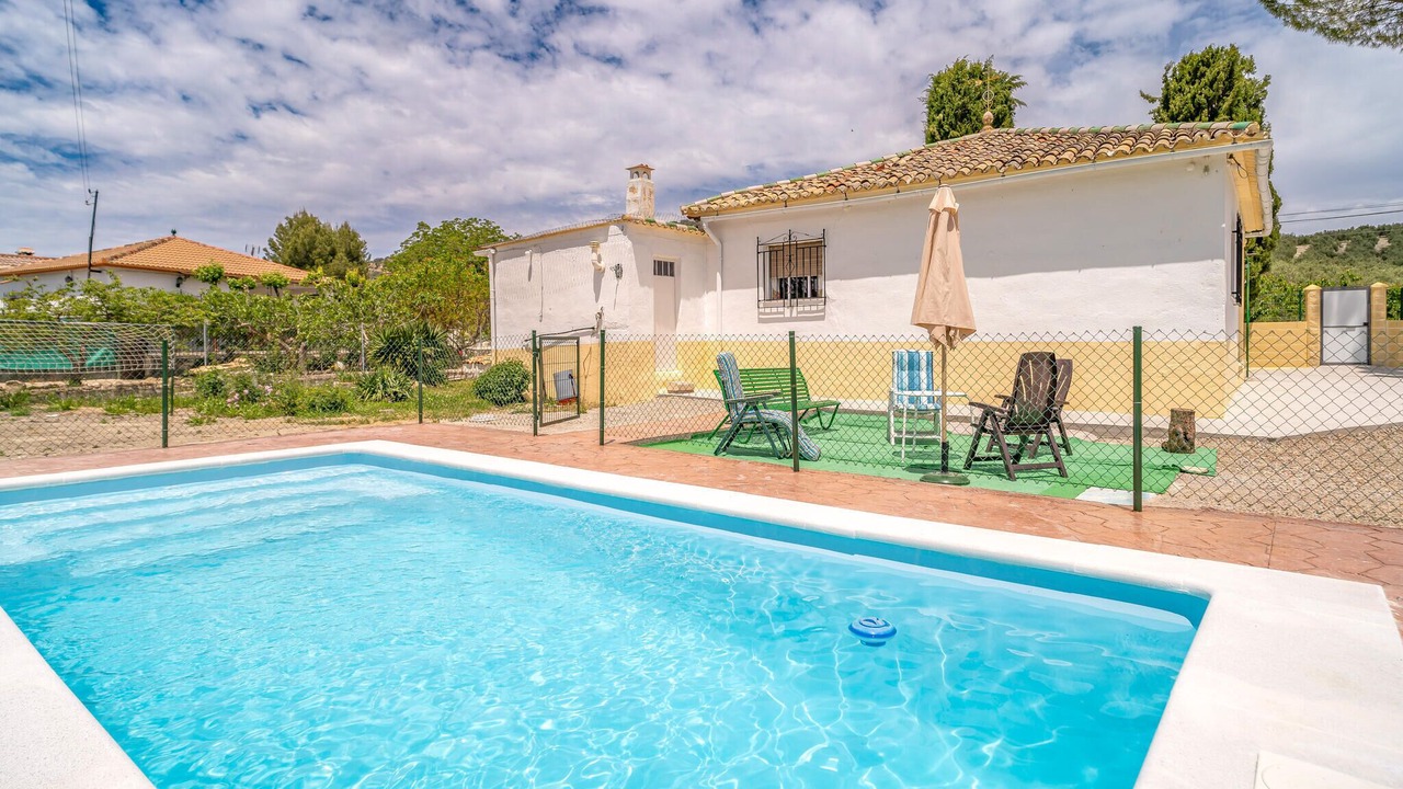 Photo of Outdoor in Alcala la Real