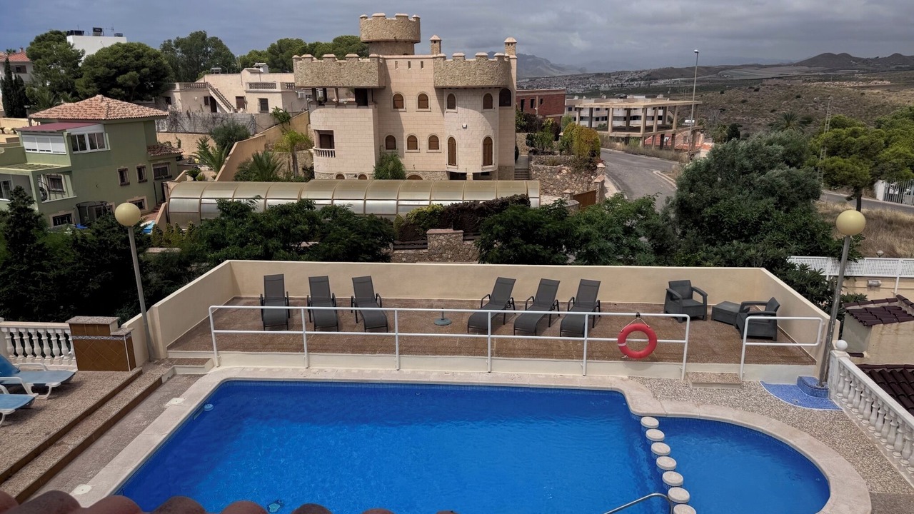 Photo of Outdoor in Los Puertos