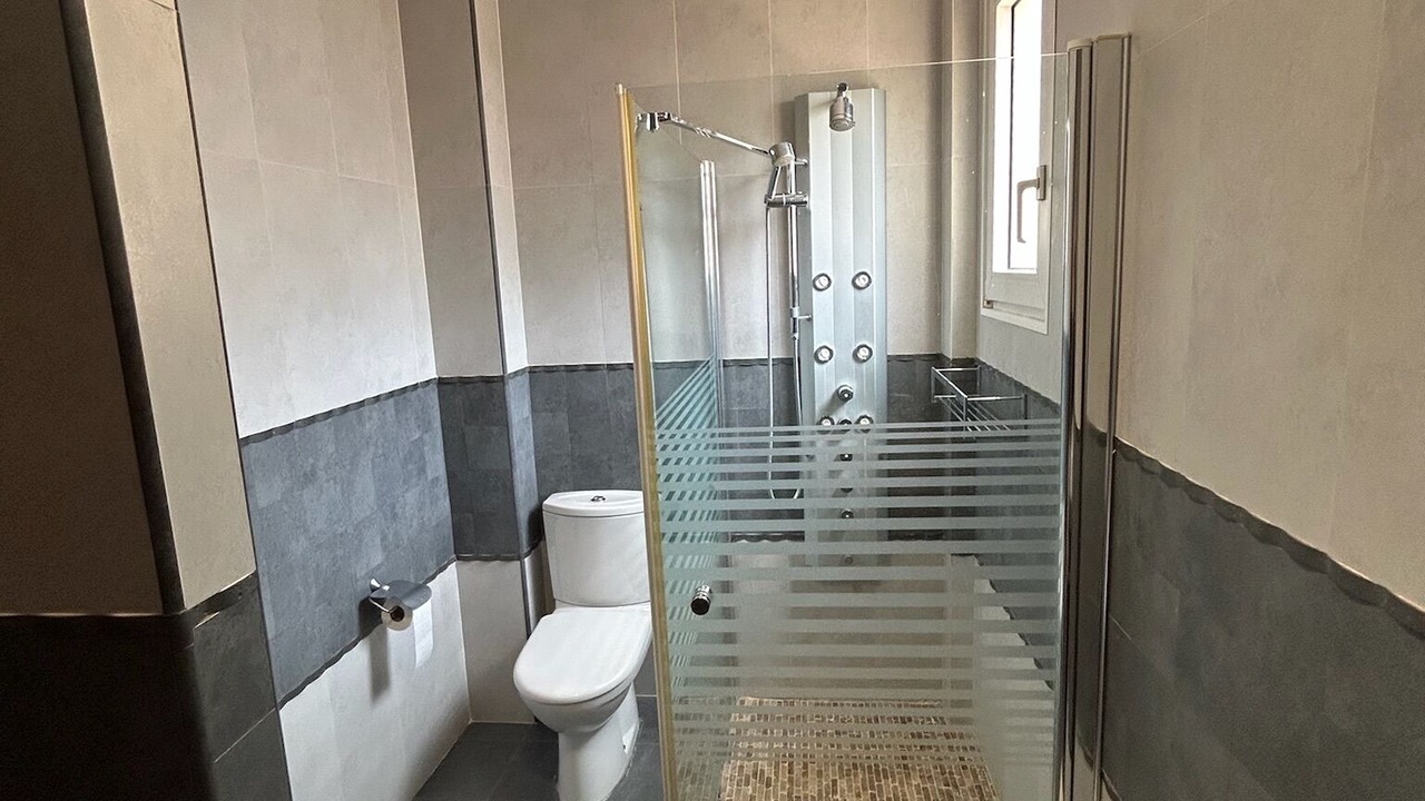 Photo of Bathroom in Los Puertos