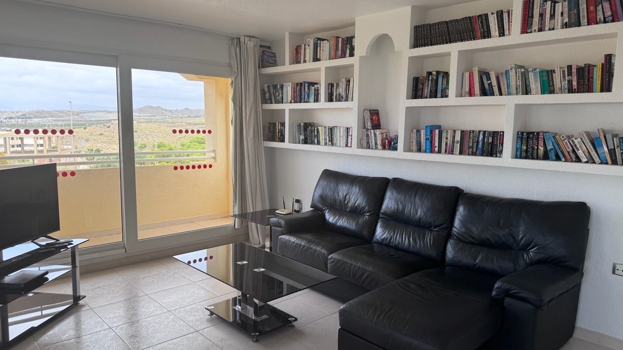 Photo of Bedroom in Los Puertos