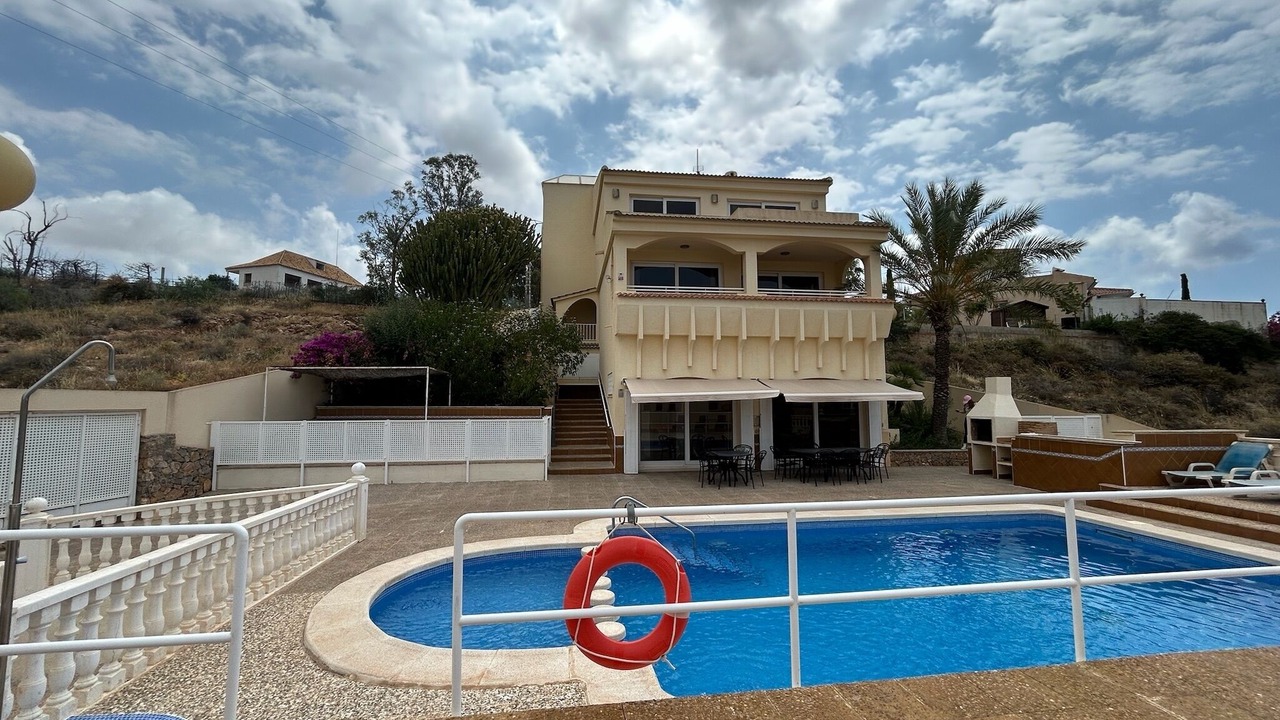 Photo of Outdoor in Los Puertos