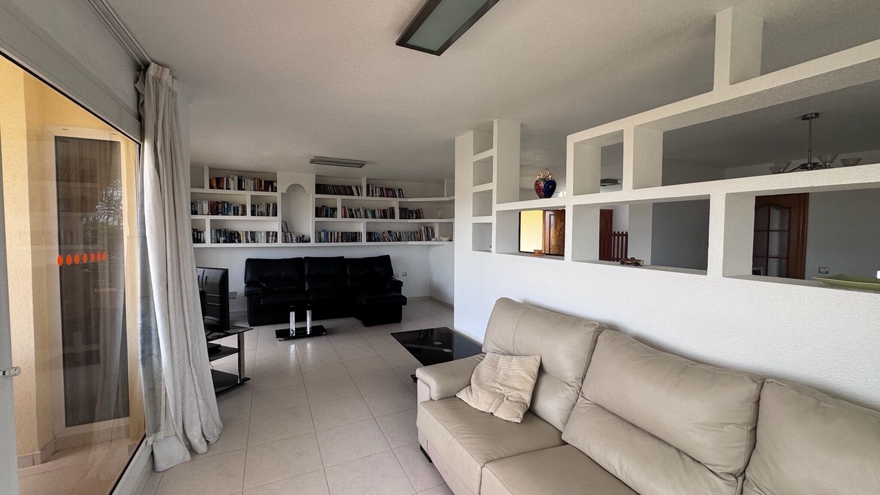 Photo of Bedroom in Los Puertos