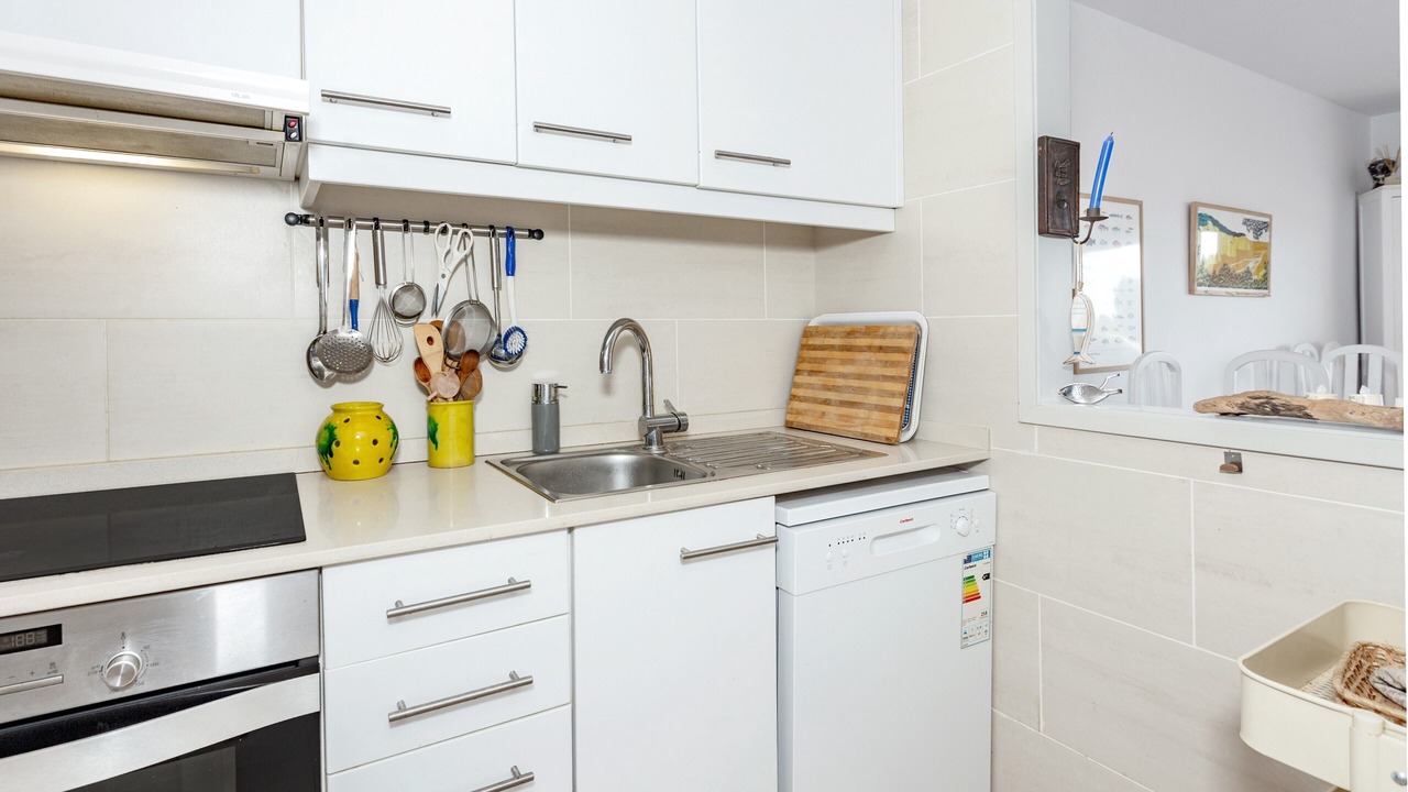 Photo of Kitchen in Coves Noves