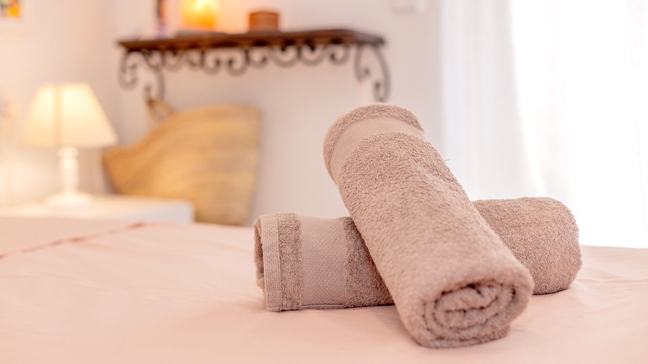 Photo of Bedroom in Coves Noves