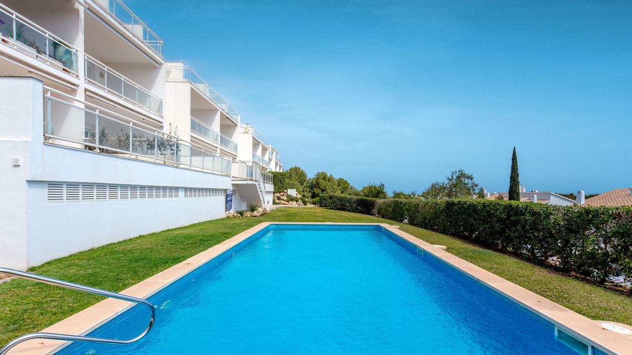 Photo of Outdoor in Coves Noves