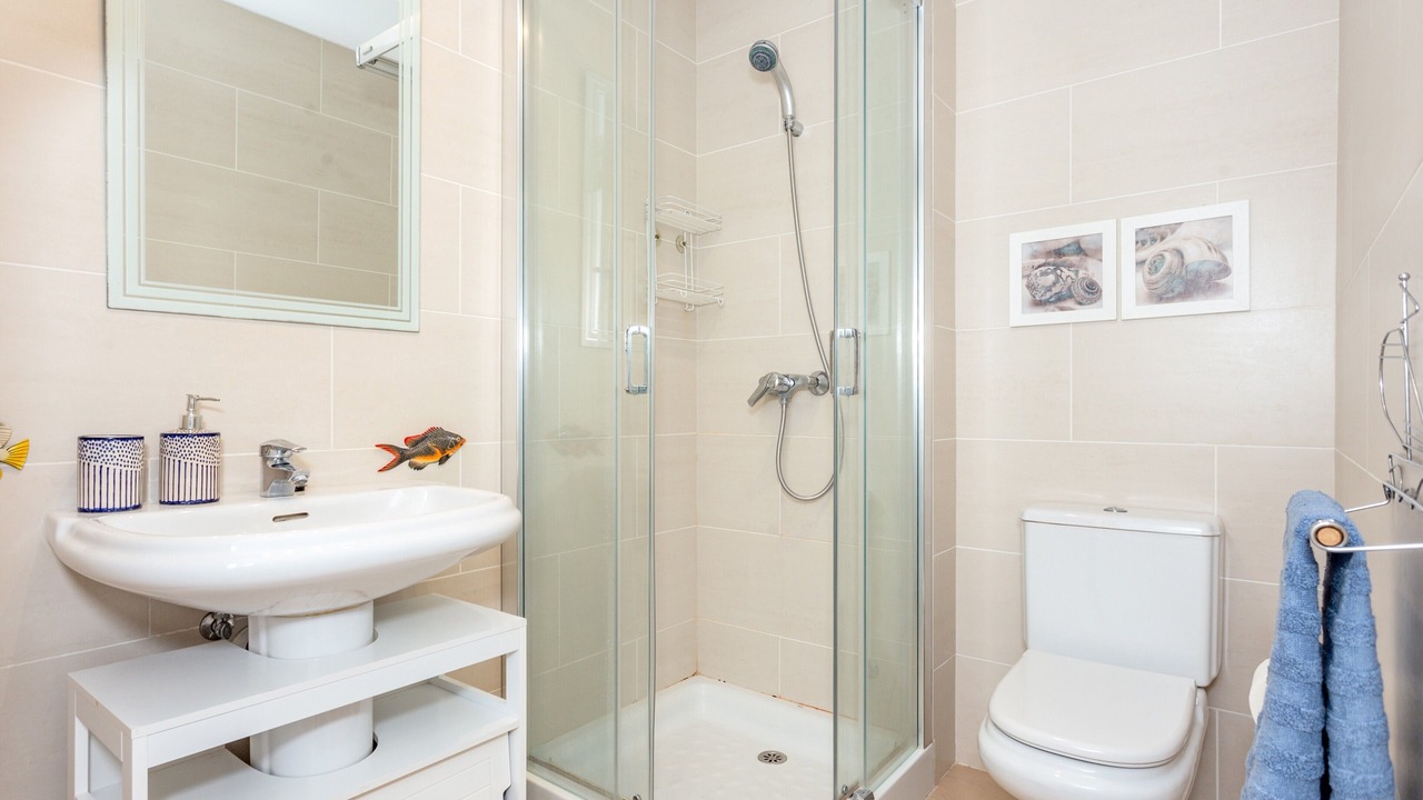 Photo of Bathroom in Coves Noves