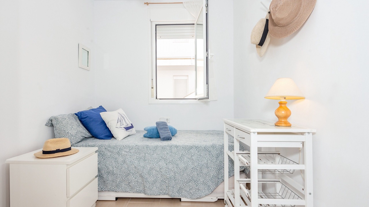 Photo of Bedroom in Coves Noves