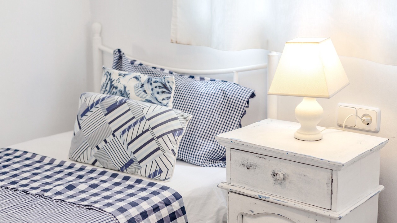 Photo of Bedroom in Coves Noves