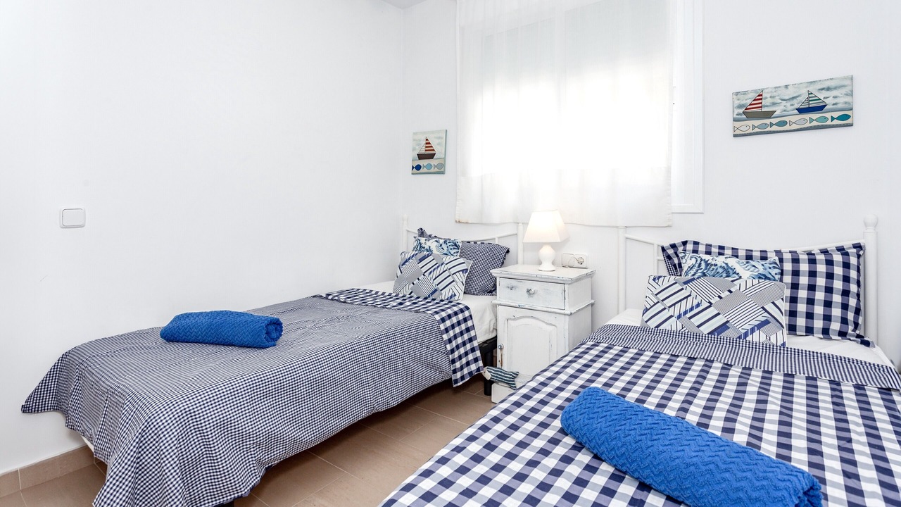 Photo of Bedroom in Coves Noves