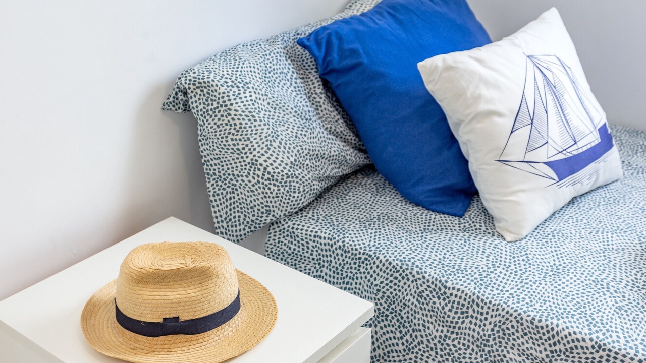 Photo of Bedroom in Coves Noves