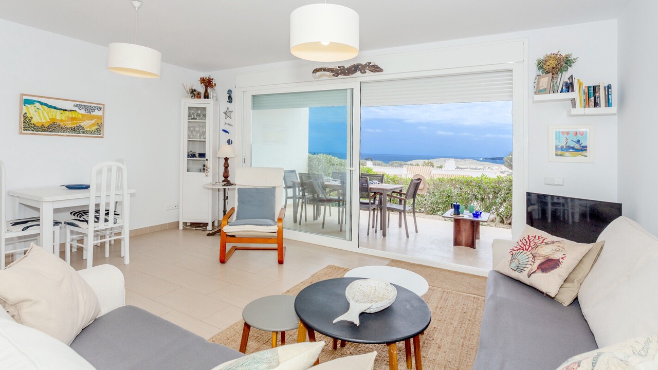 Photo of Livingroom in Coves Noves