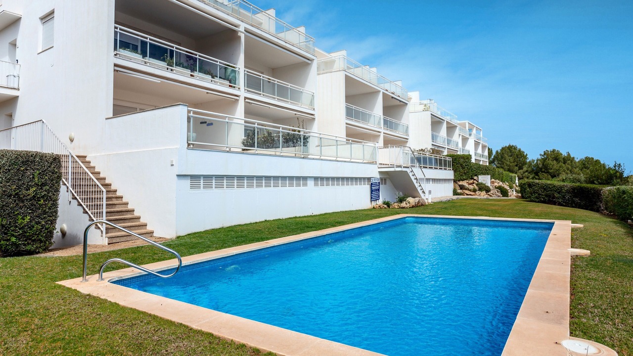 Photo of Outdoor in Coves Noves