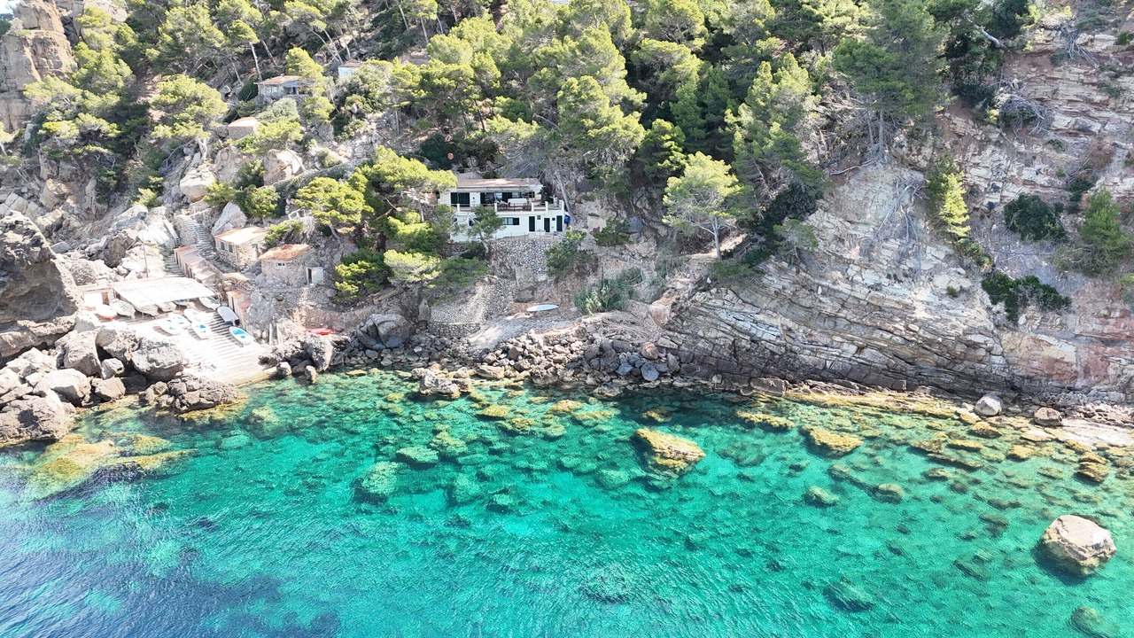 Photo of Outdoor in Banyalbufar