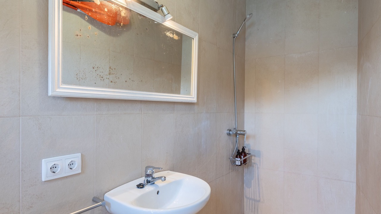 Photo of Bathroom in Banyalbufar