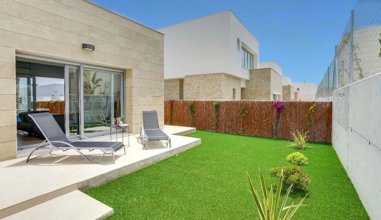 Photo of Patio Balcony in Lo Rufete