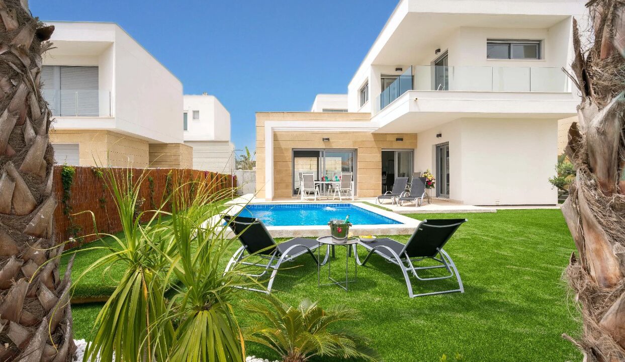 Photo of Outdoor in Lo Rufete