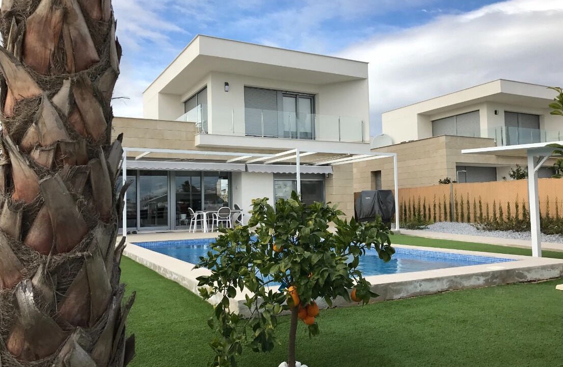 Photo of Outdoor in Lo Rufete