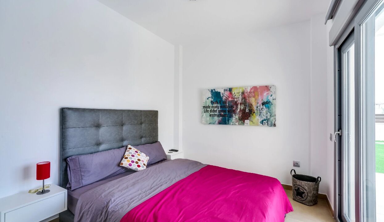 Photo of Bedroom in Lo Rufete