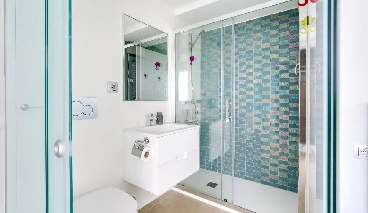 Photo of Bathroom in Lo Rufete