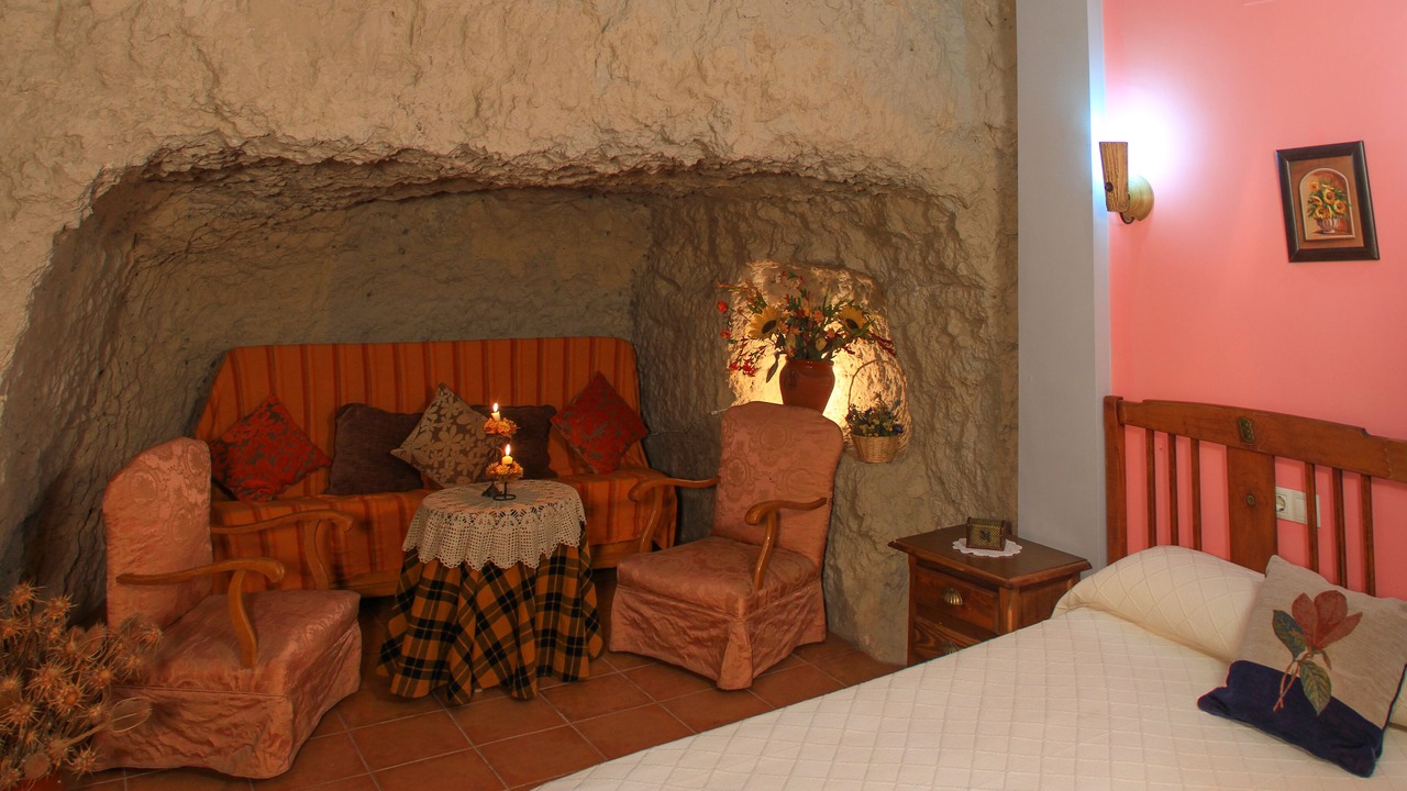 Photo of Bedroom in Alcala del Jucar