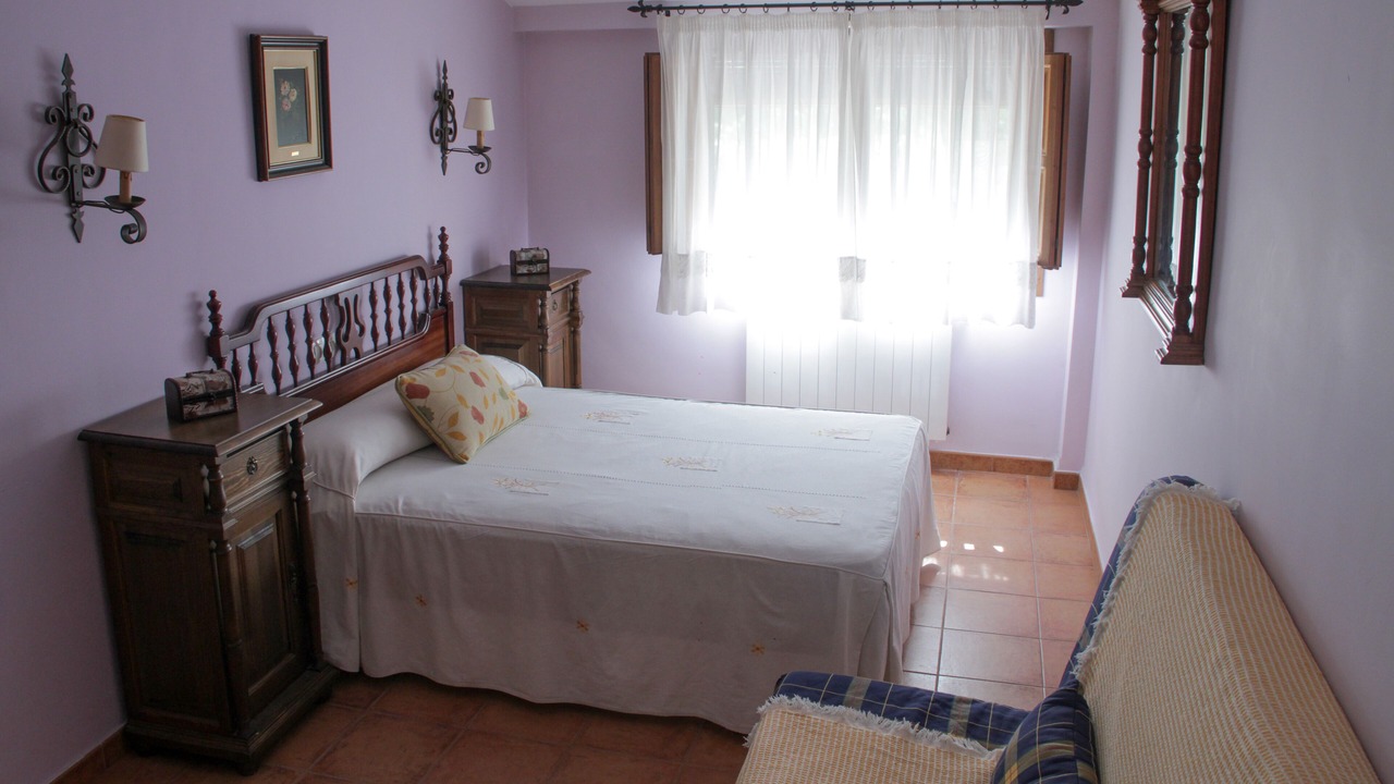 Photo of Bedroom in Alcala del Jucar