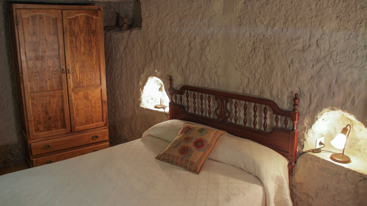 Photo of Bedroom in Alcala del Jucar