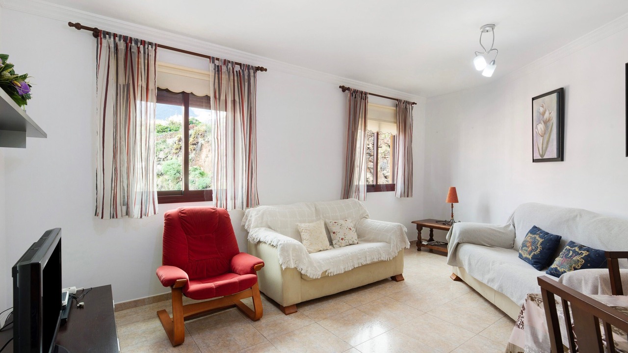 Photo of Livingroom in Santa Cruz de la Palma