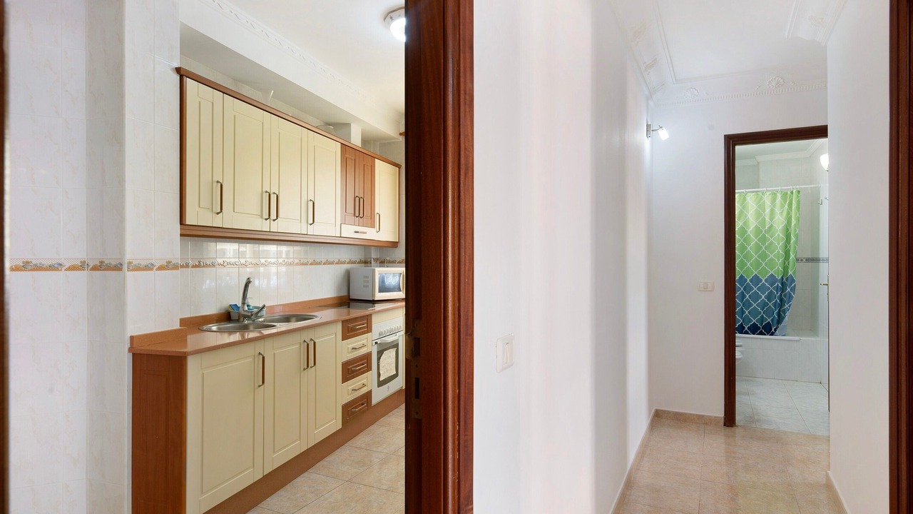 Photo of Kitchen in Santa Cruz de la Palma
