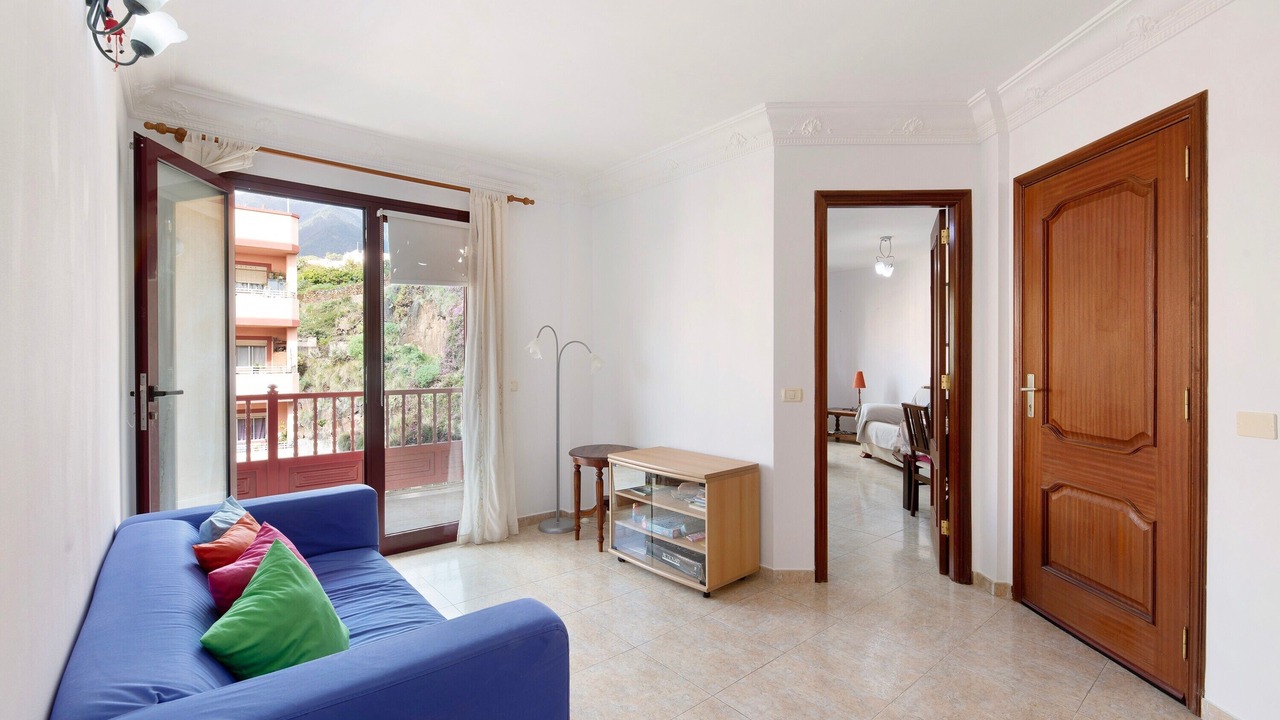 Photo of Livingroom in Santa Cruz de la Palma