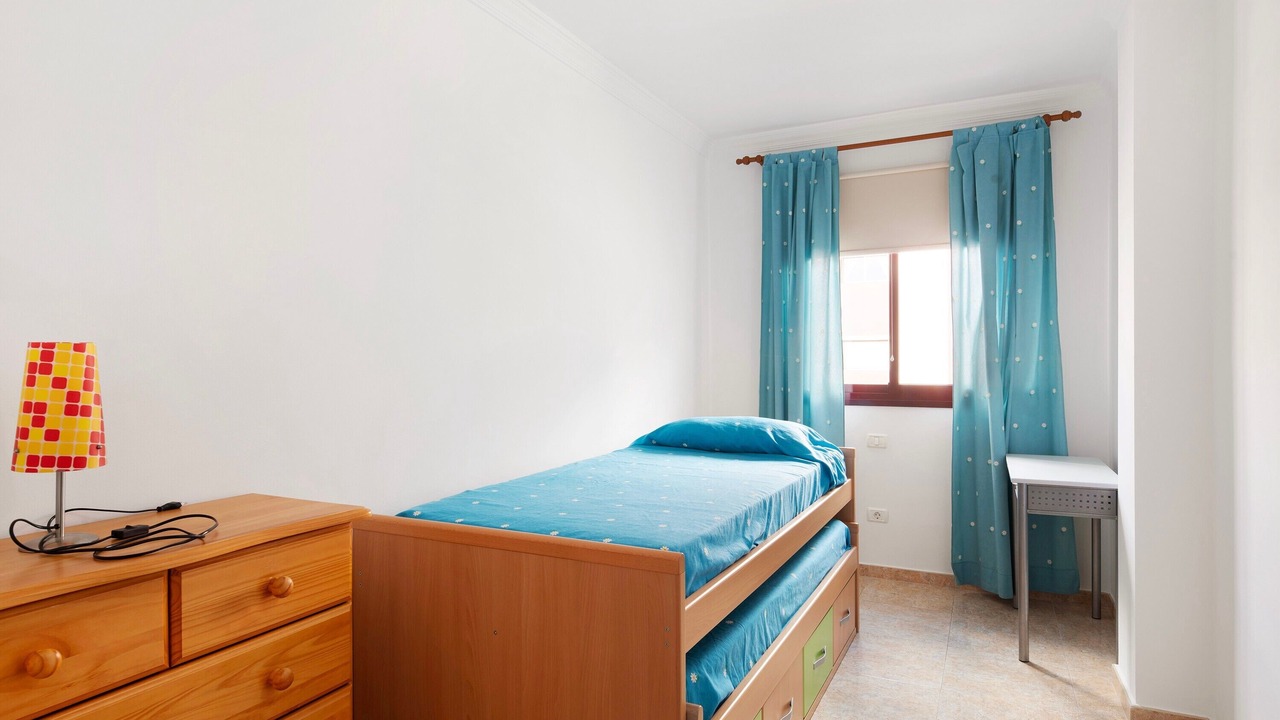 Photo of Bedroom in Santa Cruz de la Palma