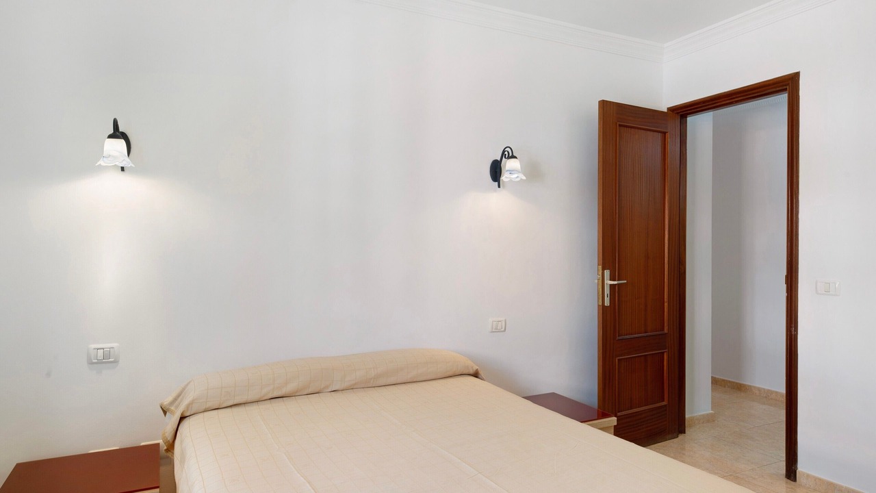 Photo of Bedroom in Santa Cruz de la Palma