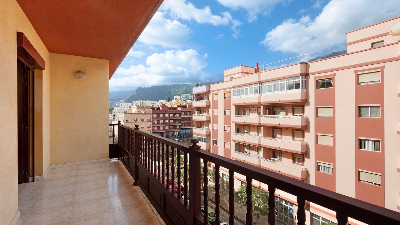 Photo of Outdoor in Santa Cruz de la Palma