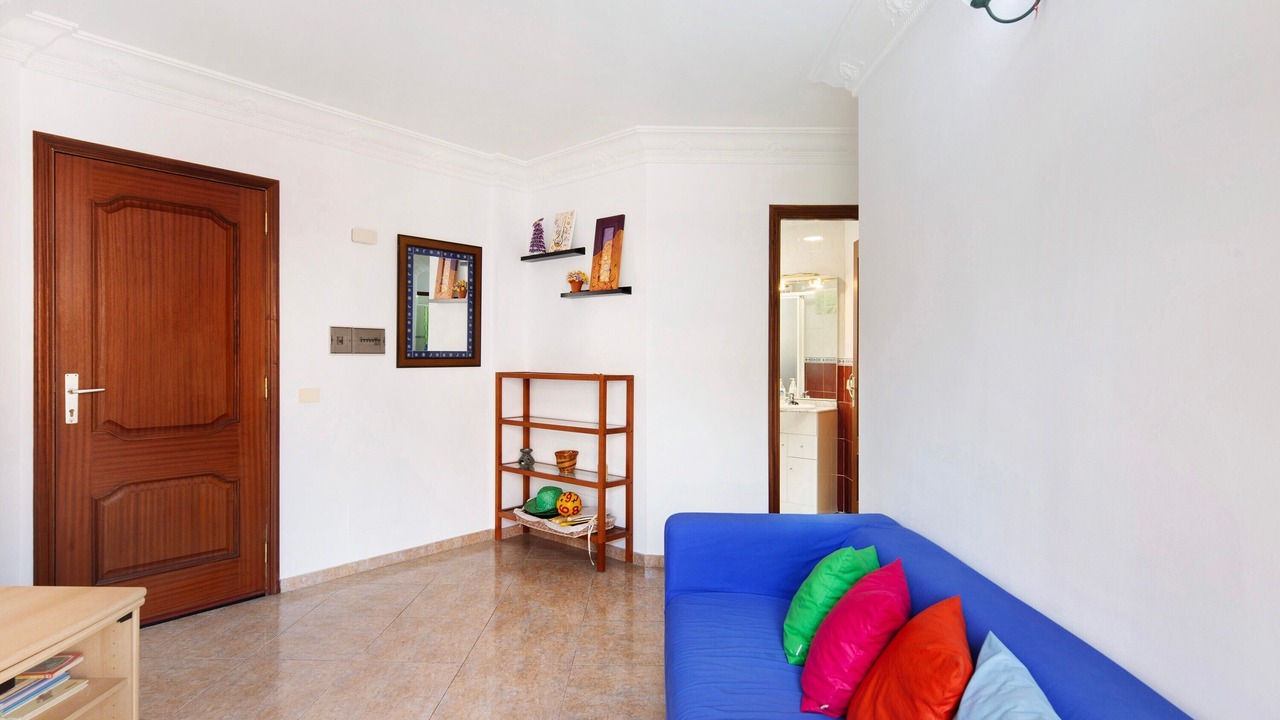 Photo of Livingroom in Santa Cruz de la Palma