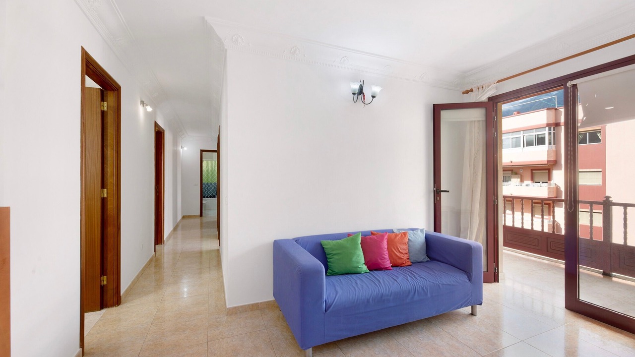 Photo of Livingroom in Santa Cruz de la Palma
