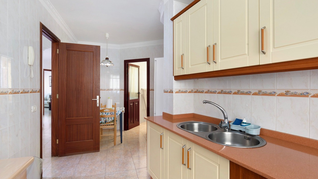 Photo of Kitchen in Santa Cruz de la Palma