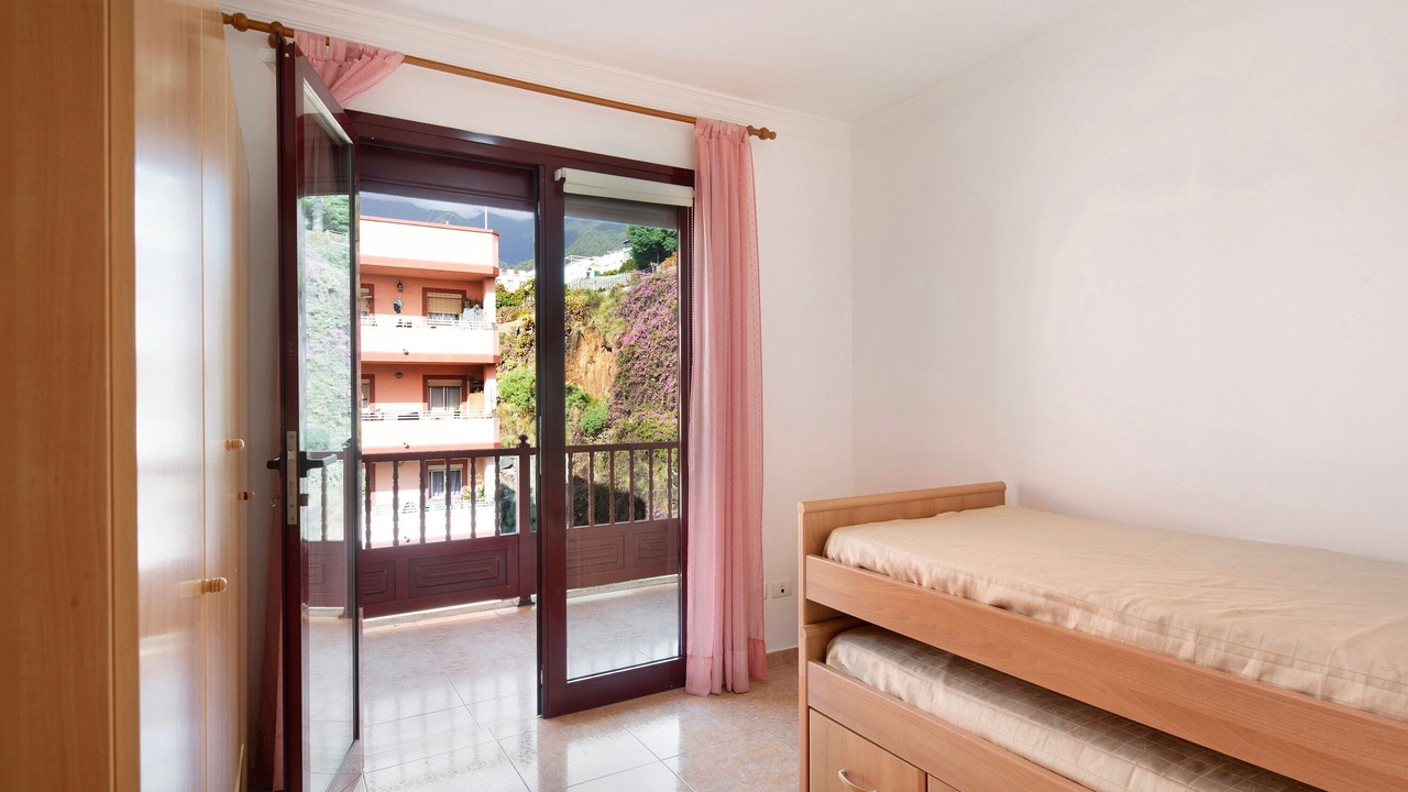 Photo of Bedroom in Santa Cruz de la Palma