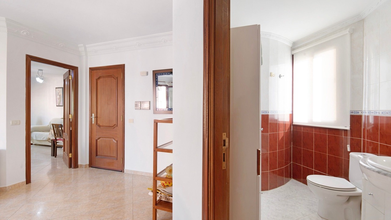 Photo of Bathroom in Santa Cruz de la Palma