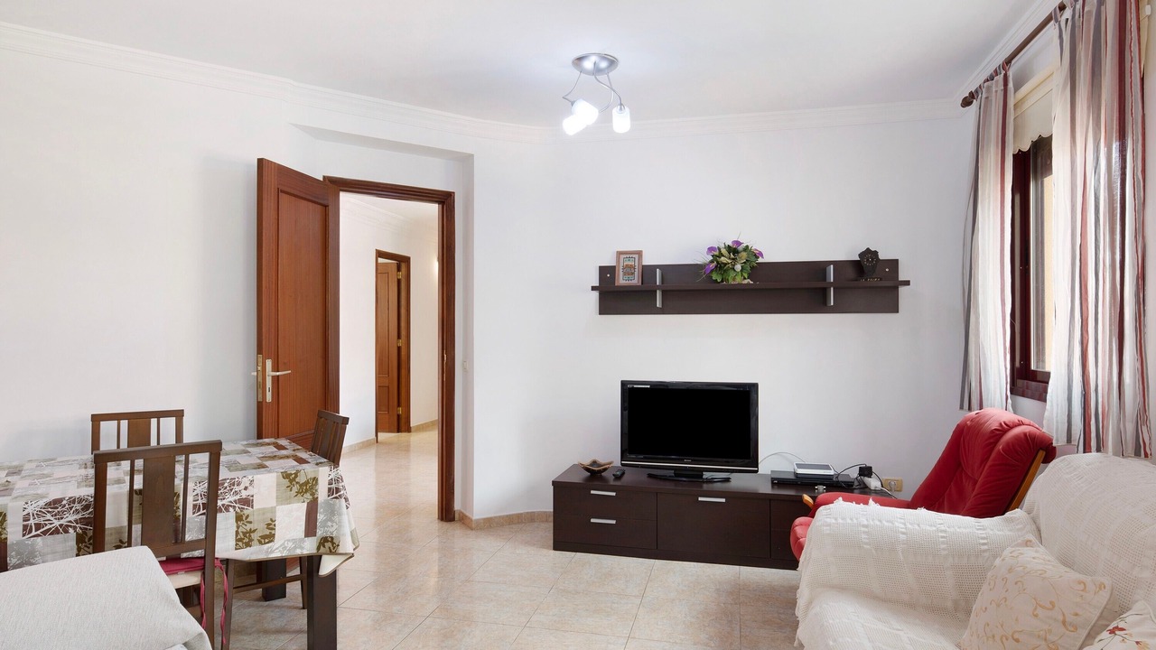 Photo of Livingroom in Santa Cruz de la Palma