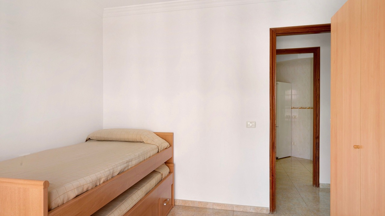 Photo of Bedroom in Santa Cruz de la Palma