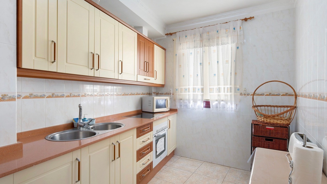 Photo of Kitchen in Santa Cruz de la Palma