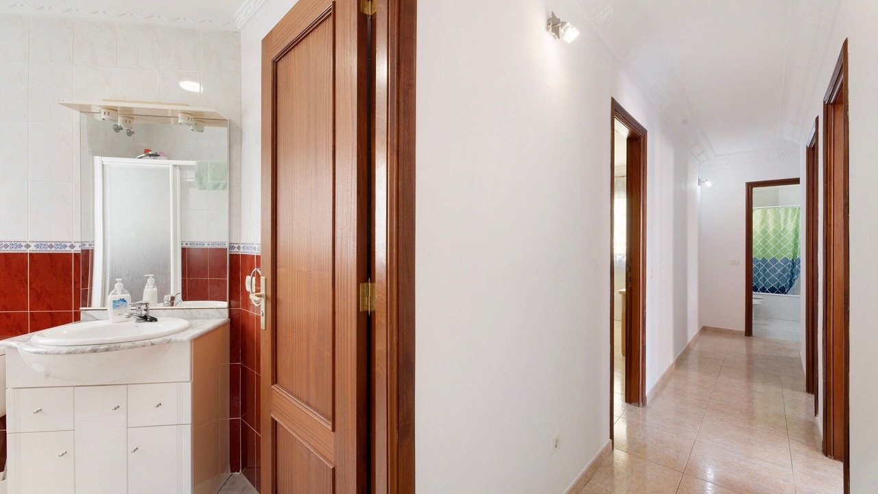 Photo of Bathroom in Santa Cruz de la Palma