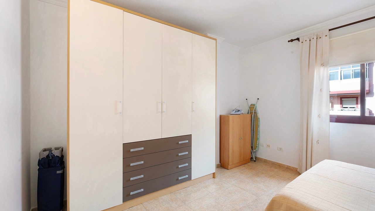 Photo of Bedroom in Santa Cruz de la Palma