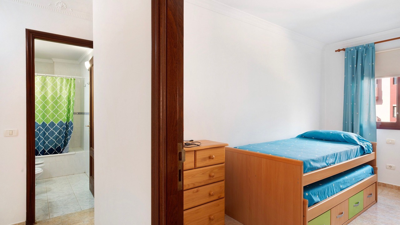 Photo of Bedroom in Santa Cruz de la Palma