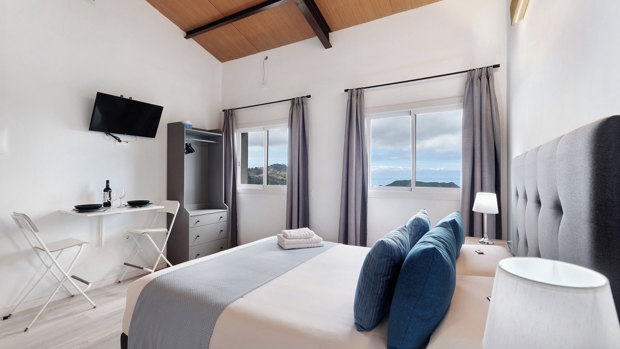 Photo of Bedroom in Tegueste