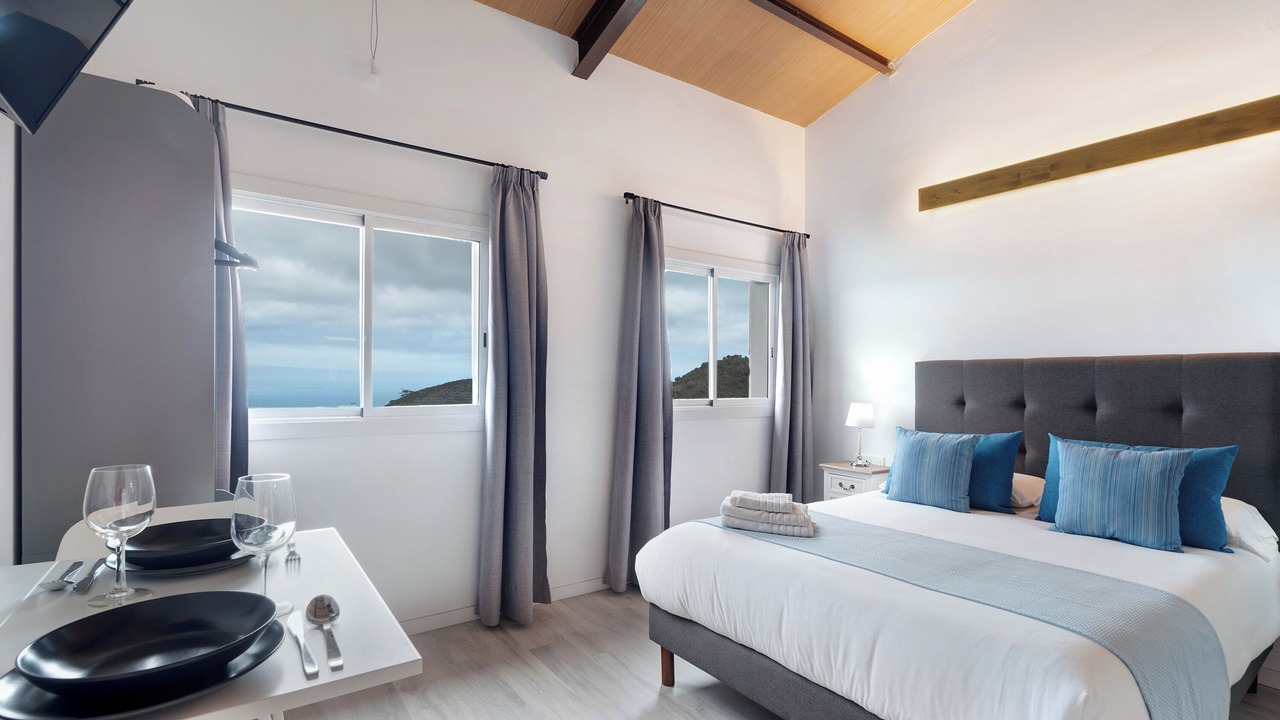 Photo of Bedroom in Tegueste